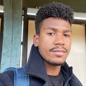 Meet your Posher, Gregory